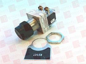 Кнопка Артикул GO21-KZ3C от производителя HUBBELL