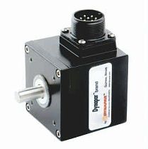 Кодировщик DYNAPAR 220360111510, вал 3/8", 360 PPR, двунаправленный