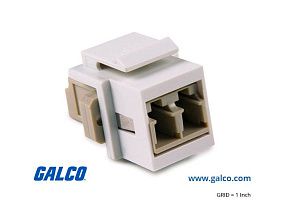 HellermannTyton LCMMINSERT-W