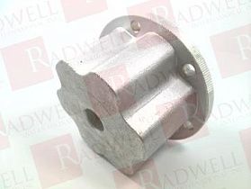 Запчасть для двигателя Артикул 80 RHUB от производителя REGAL REXNORD