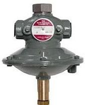 7218-0-V Пневматический регулятор производства NORTH AMERICAN