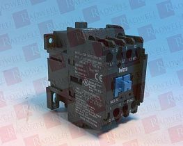 Пускатель Артикул KNL9-10-Q7 от производителя ISKRA