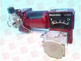 Регулирующий клапан Артикул 35-35212-DN25 от производителя GENERAL ELECTRIC