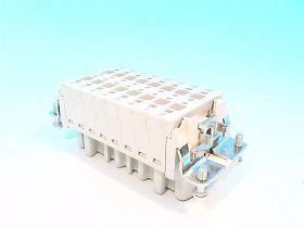 Вставка розеточная 16-контактная HC-B 16-I-DT-F HEAVYCON push-in