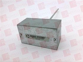 Контроль температуры / процесса Артикул TE-205-B-3-C-2 от производителя MAMAC SYSTEMS