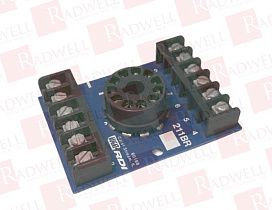 Твердотельная перегрузка / реле Артикул 211BR от производителя TE CONNECTIVITY