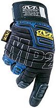 Перчатки Артикул MP2-03-011 от производителя MECHANIX WEAR