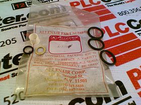 Комплект уплотнений ALLENAIR A-7/8-P