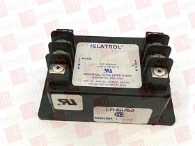 Фильтр  радиопомех Артикул I-101 от производителя CONTROL CONCEPTS