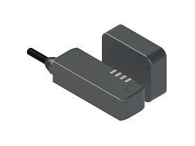 Pizzato ST DL510N2-E0T