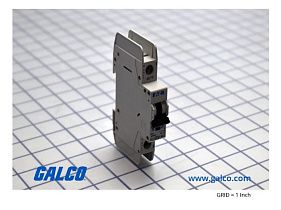 Cutler Hammer, Div of Eaton FAZ-C15/1-NA-L