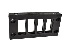 Icotek KEL-ER-E4BLACK