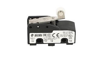 MK V11F45 Микропереключатель/миниатюрный переключатель от PIZZATO