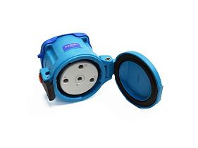 Meltric 33-64163-843