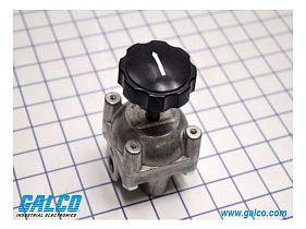 Barksdale Control Products 9001-M-E