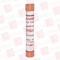 Предохранитель Артикул OTS30 от производителя MERSEN