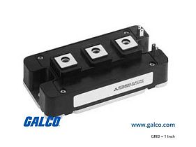 Mitsubishi CM100DY-13T