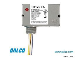 Functional Devices RIB12C-FA