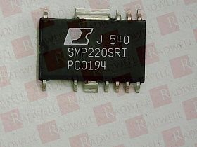 Интегральная микросхема Артикул SMP220SRI от производителя POWER INTEGRATIONS