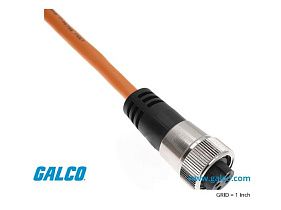 Mencom PBIN-4FPX-5M-SS