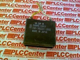 Конденсатор Артикул CH50 от производителя ORIENTAL MOTOR