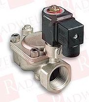 Электромагнитный клапан  Артикул FSV31 от производителя OMEGA ENGINEERING