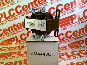 Реле давления Артикул M4443OT от производителя TEMCO