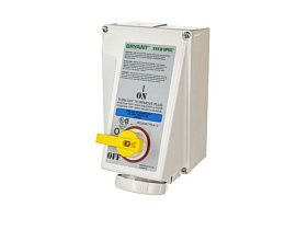 Bryant Electric BRY460MI9W