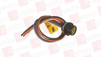 Штекер / розетка Артикул 84661 от производителя TPC WIRE & CABLE