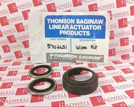 5702651 Шариковый винт от THOMSON SAGINAW