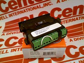 Щитовой измерительный прибор Артикул M245-0-2-13-0 от производителя SIMPSON