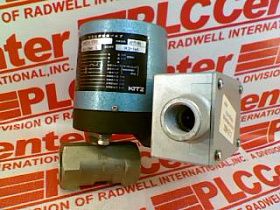 Электромагнитный клапан  Артикул RDH224-UTE1 от производителя KITZ