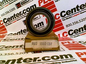 Подшипник Артикул RUB1580EBF от производителя TIMKEN