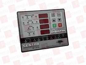 Контроль температуры / процесса Артикул 239303 от производителя ADVANTAGE ELECTRONICS