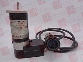 Серводвигатель Артикул 1050-01-1000-99 от производителя AEROTECH