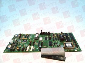 Плата ПК Плата ПЛК / дополнения к  плататам Артикул 10056509 от производителя DOVER CORPORATION