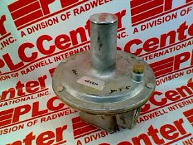 Пневматический регулятор Артикул RV61 от производителя MAXITROL