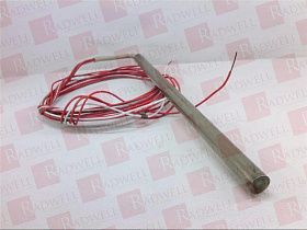 Термопара / РТД Артикул HDC17553 от производителя TEMPCO