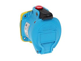 Meltric 63-14125-K16-843