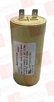Конденсатор Артикул 4465PQ от производителя AEROVOX
