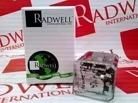 Реле / розетка Артикул 78519122425 от производителя CARLTON BATES