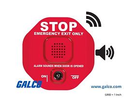 Safety Technology Internationa STI-6400WIR