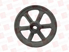 Шкив Артикул D4980X118 от производителя MAUREY
