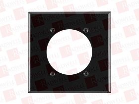 Розетка / коробка Артикул 80530-BLK от производителя LEVITON