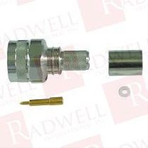 Перемычка / клемма / штекер Артикул TC-300-NM от производителя TIMES MICROWAVE