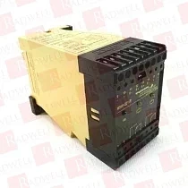 Усилитель сигнала для датчиков Артикул MS81-221-R/115VAC от производителя TURCK