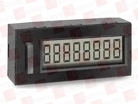 Таймер  / Счетчик  Артикул 7400AS от производителя TRUMETER