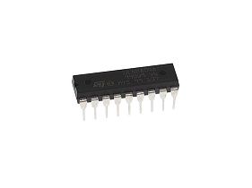 ST Microelectronics ULN2804A