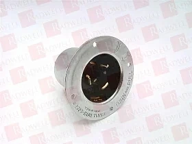 Штекер / розетка Артикул HBL3775 от производителя KELLEMS