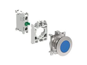 ASI-Automation Systems Interconnect LPCB106KIT